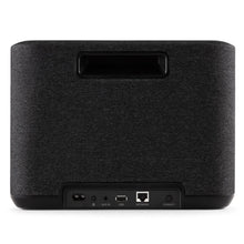 DENON | HOME 250 Wireless Speaker HEOS Built-in  Alexa Built-in  AirPlay 2 and Bluetooth Compact Design Black | HOME250BKE2