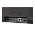 DENON | HOME 250 Wireless Speaker HEOS Built-in  Alexa Built-in  AirPlay 2 and Bluetooth Compact Design Black | HOME250BKE2