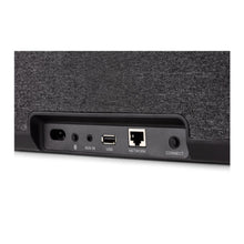 DENON | HOME 250 Wireless Speaker HEOS Built-in  Alexa Built-in  AirPlay 2 and Bluetooth Compact Design Black | HOME250BKE2