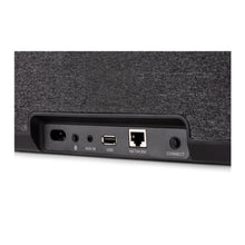 DENON | HOME 250 Wireless Speaker HEOS Built-in  Alexa Built-in  AirPlay 2 and Bluetooth Compact Design Black | HOME250BKE2