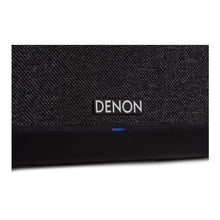 DENON | HOME 250 Wireless Speaker HEOS Built-in  Alexa Built-in  AirPlay 2 and Bluetooth Compact Design Black | HOME250BKE2
