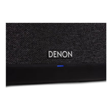 DENON | HOME 250 Wireless Speaker HEOS Built-in  Alexa Built-in  AirPlay 2 and Bluetooth Compact Design Black | HOME250BKE2