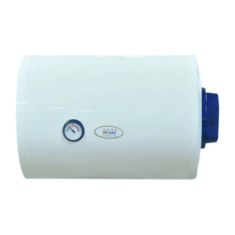 HOTWAVE | Water Heater 50Ltr Horizontal | 54002