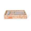 MELISSA & DOUG | Horses Stamp Set | 46002410