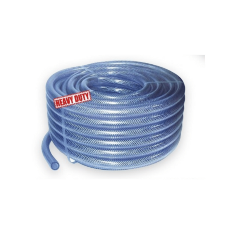 Heavyduty Hose 1/2 