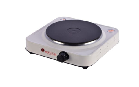 ZENAN | Hot Plate Cooker Single 1800W | ZHP-02S