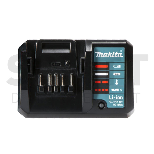 Makita | 13mm Light use Drill with 3 Options (Drilling , Driving & Hammering) | MAK/HP488DAEX1