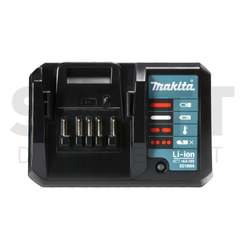 Makita | 13mm Light use Drill with 3 Options (Drilling , Driving & Hammering) | MAK/HP488DAEX1
