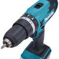 MAKITA | Cordless Hammer 18V Driver Drill | MAK/HP488DAEX1