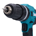Makita | 13mm Light use Drill with 3 Options (Drilling , Driving & Hammering) | MAK/HP488DAEX1