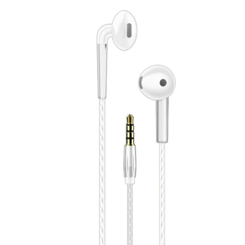 NYORK | Smart Earphone 3.5Mm | HP900