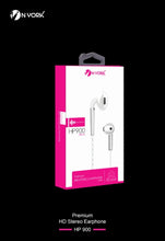NYORK | Smart Earphone 3.5Mm | HP900