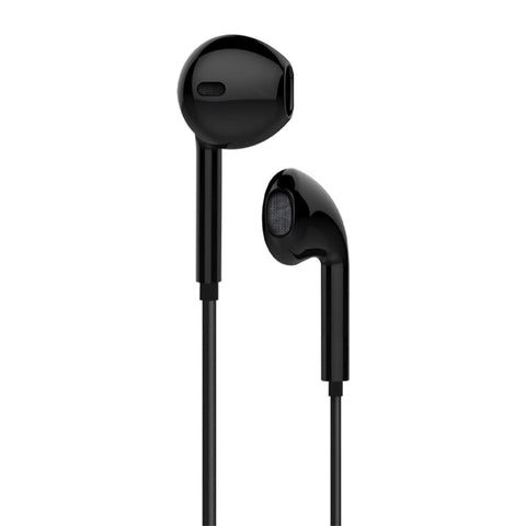 NYORK | Extra Bass HD Stereo Earphone 3.5Mm | HP905