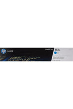 HP | 117A Cyan Original Laser Toner Cartridge | W2071A