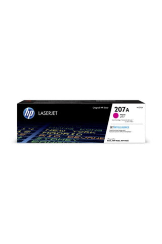 HP | 207A Original Laserjet Toner Cartridge Magenta | W2213A