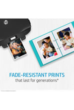 HP | 653 Black Original Ink Advantage Cartridge | 3YM75AE