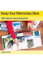 HP | 903 Cyan Original Ink Cartridge | T6L87AE