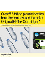 HP | 903 Cyan Original Ink Cartridge | T6L87AE