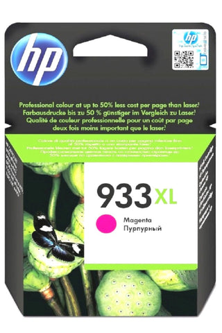HP | 933XL Magenta Cartridge | CN055AE