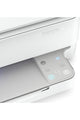 HP | DeskJet Plus Ink Advantage 6075 Wireless All-in-One Printer | 5SE22C