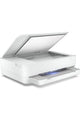 HP | DeskJet Plus Ink Advantage 6075 Wireless All-in-One Printer | 5SE22C