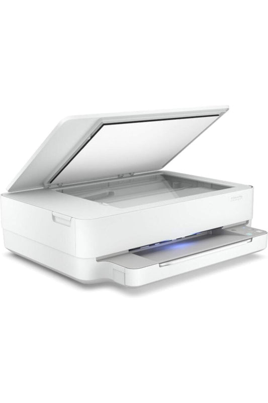 HP | DeskJet Plus Ink Advantage 6075 Wireless All-in-One Printer | 5SE22C