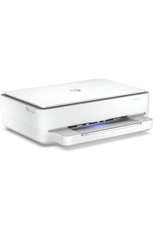 HP | DeskJet Plus Ink Advantage 6075 Wireless All-in-One Printer | 5SE22C