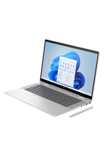HP | Envy X360 2 in 1 15.6 inch FHD Intel Core i7-1355U, 16GB, 512GB, SSD Nvidia Geforce RTX 3050 Natural Silver | 93T29EA