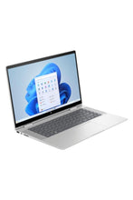 HP | Envy X360 2 in 1 15.6 inch FHD Intel Core i7-1355U, 16GB, 512GB, SSD Nvidia Geforce RTX 3050 Natural Silver | 93T29EA