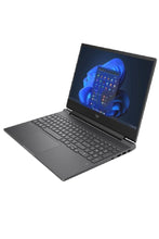 HP | Gaming (2021) Laptop â€“ Amd Ryzen 7-5800H, 15.6 inch FHD, 512GB SSD, 16GB RAM, 4GB Nvidia GeForce RTX 3050 Graphics, Windows 11 Home, English & Arabic Keyboard, Silver | 8F1X6EA