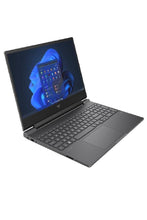 HP | Gaming (2021) Laptop â€“ Amd Ryzen 7-5800H, 15.6 inch FHD, 512GB SSD, 16GB RAM, 4GB Nvidia GeForce RTX 3050 Graphics, Windows 11 Home, English & Arabic Keyboard, Silver | 8F1X6EA