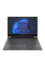 HP | Gaming (2021) Laptop â€“ Amd Ryzen 7-5800H, 15.6 inch FHD, 512GB SSD, 16GB RAM, 4GB Nvidia GeForce RTX 3050 Graphics, Windows 11 Home, English & Arabic Keyboard, Silver | 8F1X6EA