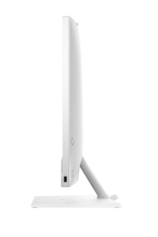 HP | Pavilion All in One Desktop â€“ 12th Gen, Intel Core i7-12700T, 27 inch FHD, 1TB SSD, 16GB RAM, 4GB Nvidia GeForce RTX 3050 Graphics, Windows 11 Home, English & Arabic Keyboard, White | 6J7G4EA