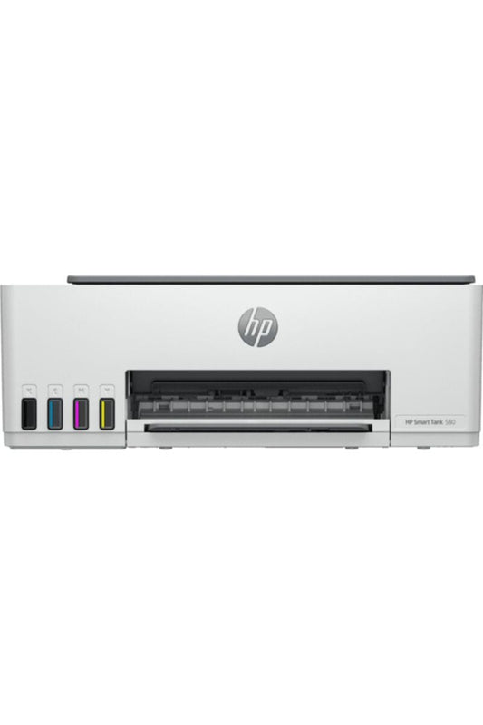 HP | Smart Tank 580 All-in-One Printer | 1F3Y2A
