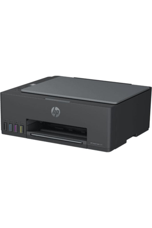 HP | Smart Tank 581 All-in-One Printer | 4A8D4A