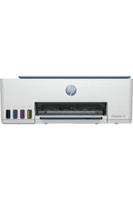 HP | Smart Tank 585 All-in-one WiFi Colour Printer | 1F3Y4A