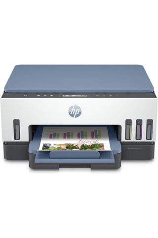 HP | Smart Tank 725 All-in-One Printer wireless | 28B51A