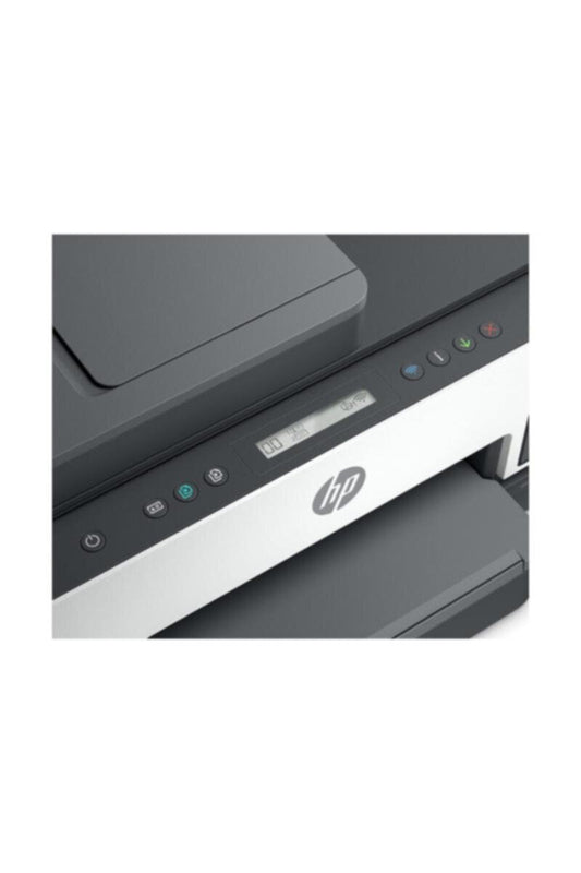 HP | Smart Tank 750 All-in-One Printer | 6UU47A