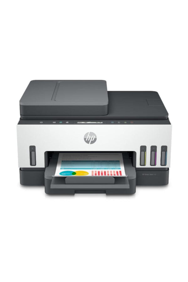 HP | Smart Tank 750 All-in-One Printer | 6UU47A