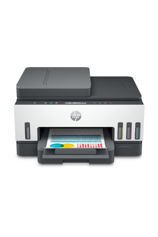 HP | Smart Tank 750 All-in-One Printer | 6UU47A