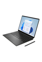 HP | Spectre x360 14-EF2002NE, Intel Core i7-1355U, 16GB RAM, 512 GB SSD, Intel Iris Xe Integrated Graphics, 13.5 inch Touch Screen IPS Display, English Arabic Keyboard, Windows 11 Home | 7Q758EA