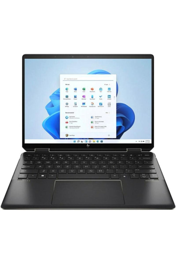 HP | Spectre x360 (2022) Laptop â€“ 12th Gen, Intel Core i7-1255U, 13.5 inch 3K+, 1TB SSD, 16GB RAM, Intel Iris Xe Graphics, Windows 11 Home | 6H5N0EA