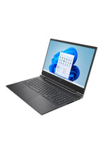 HP | Victus 16-D1027NE Gaming Laptop â€“ Core i7 3.5GHz 16GB 512GB 6GB Win 11 16.1 inch FHD Silver Nvidia GeForce RTX 3060 English/Arabic Keyboard | 6P718EA