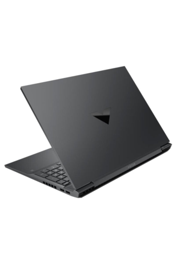 HP | Victus 16-D1027NE Gaming Laptop â€“ Core i7 3.5GHz 16GB 512GB 6GB Win 11 16.1 inch FHD Silver Nvidia GeForce RTX 3060 English/Arabic Keyboard | 6P718EA