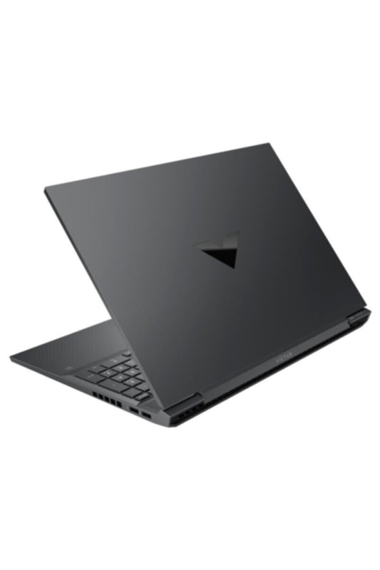 HP | Victus 16-D1027NE Gaming Laptop â€“ Core i7 3.5GHz 16GB 512GB 6GB Win 11 16.1 inch FHD Silver Nvidia GeForce RTX 3060 English/Arabic Keyboard | 6P718EA
