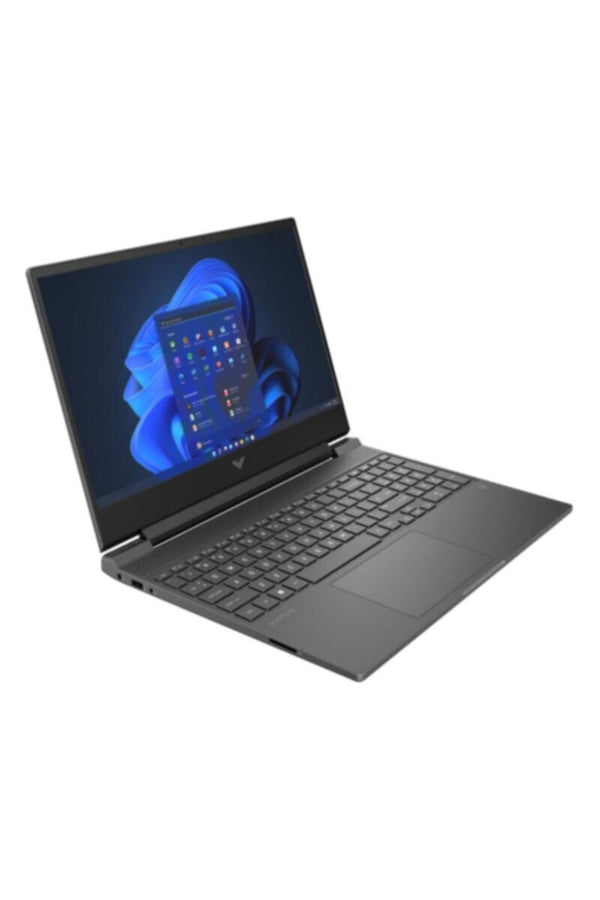 HP | Victus Gaming Laptop 15-FB0020NE, Amd Ryzen 7, 16GB RAM, 512GB SSD, 4GB Graphics, 15.6" FHD, Windows 11, Arabic/English Keyboard | 6P724EA