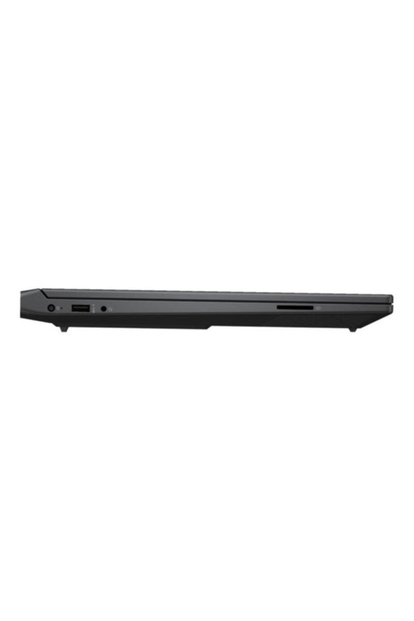 HP | Victus Gaming Laptop 15-FB0020NE, Amd Ryzen 7, 16GB RAM, 512GB SSD, 4GB Graphics, 15.6" FHD, Windows 11, Arabic/English Keyboard | 6P724EA