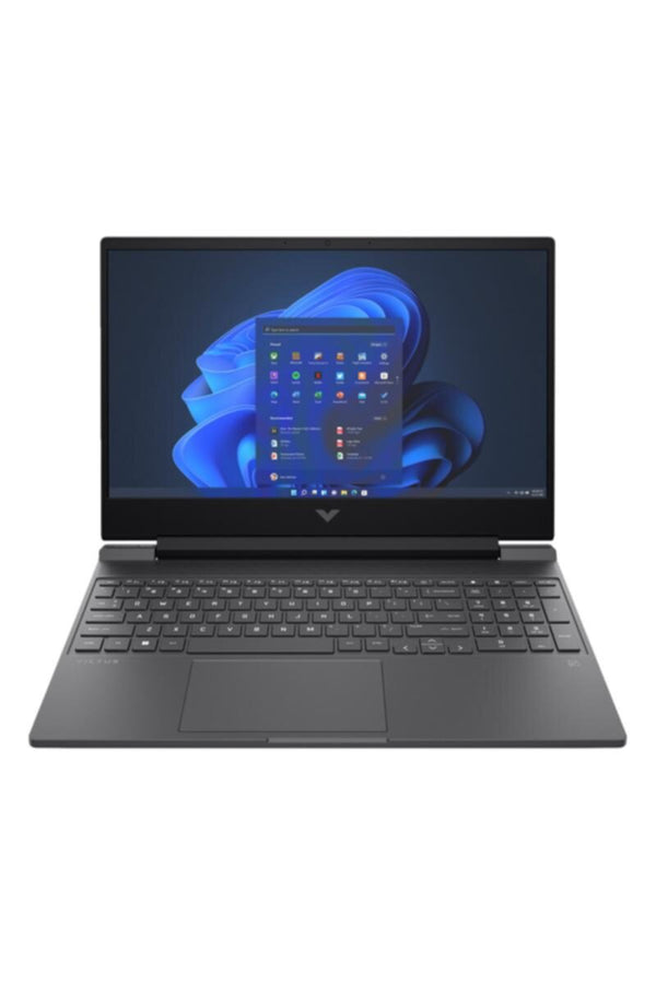 HP | Victus Gaming Laptop 15-FB0020NE, Amd Ryzen 7, 16GB RAM, 512GB SSD, 4GB Graphics, 15.6" FHD, Windows 11, Arabic/English Keyboard | 6P724EA