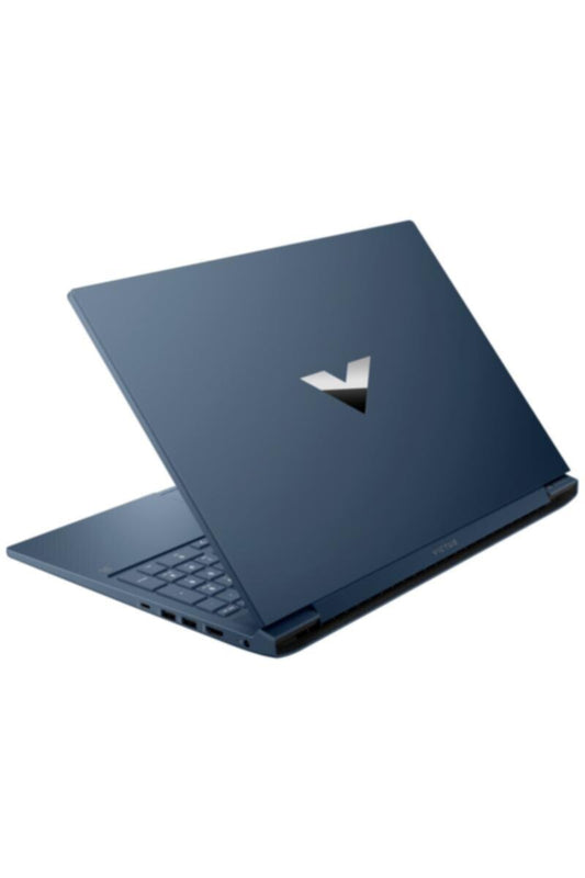 HP | Victus Gaming Laptop 16-S0008NE Ryzen 7, 16GB DDR4 512GB SSD Nvidia Geforce RTX Blue | 834Z1EA
