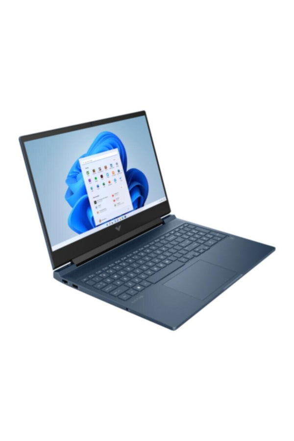 HP | Victus Gaming Laptop 16.1 inch, Intel Core i7-13700H, 16GB RAM, 1TB SSD, 8GB Nvidia GeForce RTX 4070, Windows 11, Black | 822X6EA